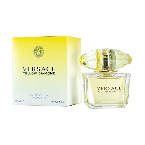 versace yellow diamond 90ml boots|versace yellow diamond perfume smell.